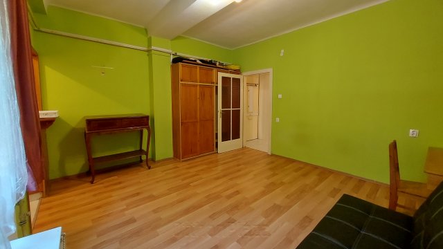 Kiadó téglalakás, albérlet, III. kerületben, Szőlő utcában