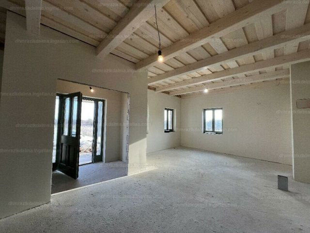 Eladó családi ház, Dörgicsén 84.9 M Ft, 2+1 szobás