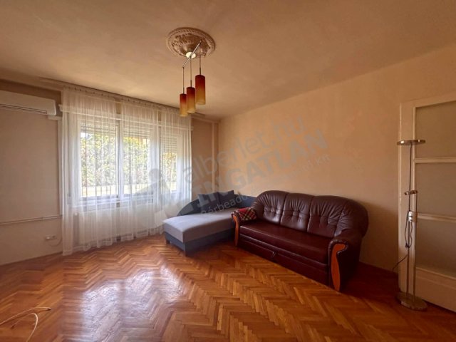 Kiadó téglalakás, albérlet, XI. kerületben, Bocskai úton