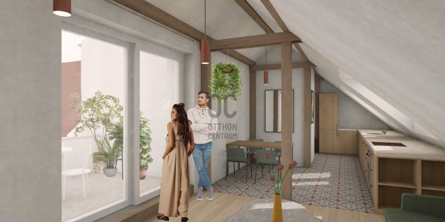 Eladó téglalakás, Budapesten, XIV. kerületben 99.5 M Ft