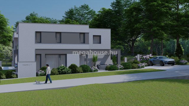 Eladó téglalakás, Budapesten, XI. kerületben 249 M Ft, 5 szobás