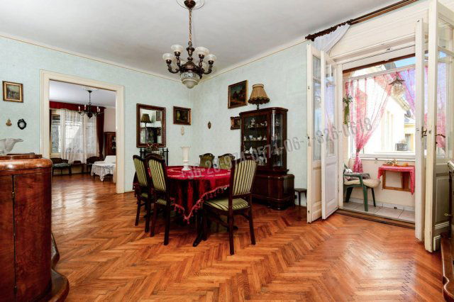 Eladó téglalakás, Budapesten, XI. kerületben 170 M Ft, 4 szobás