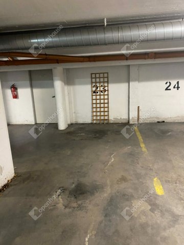 Eladó garázs, Győrött 6.5 M Ft / költözzbe.hu