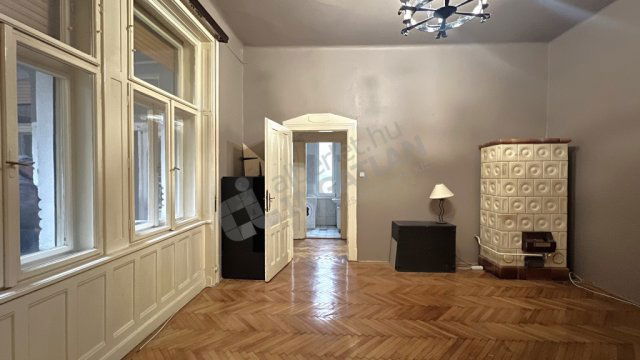 Kiadó téglalakás, albérlet, XIII. kerületben, Pannónia utcában