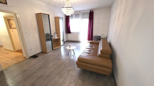 Eladó téglalakás, Keszthelyen, Szent Miklós utcában 29.4 M Ft