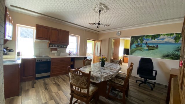 Eladó családi ház, Dunapatajon, Árpád utcában 43.7 M Ft