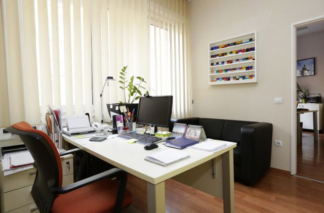 Eladó iroda, Budapesten, XII. kerületben 399 M Ft, 7 szobás