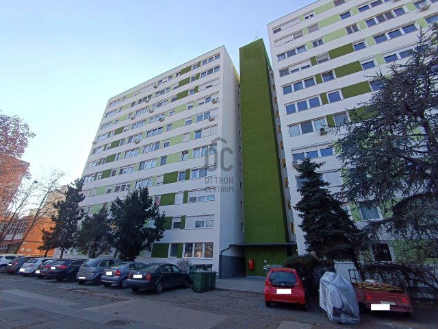 Eladó panellakás, Budapesten, XIV. kerületben 53.9 M Ft, 2 szobás