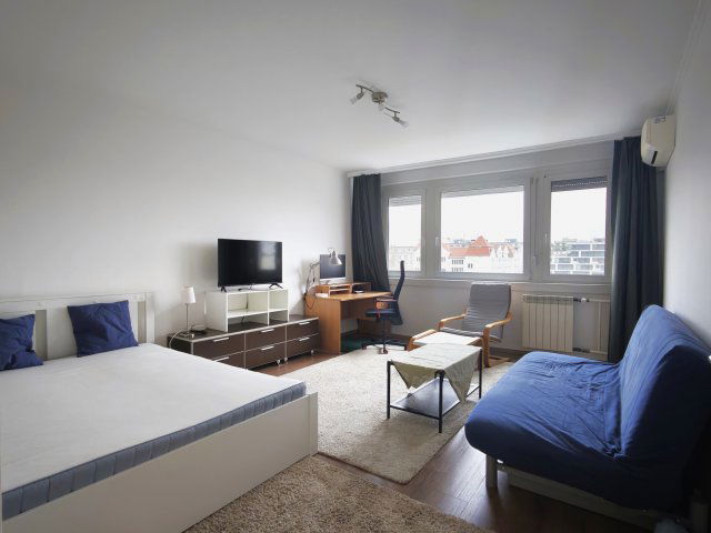 Kiadó panellakás, albérlet, Budapesten, XIII. kerületben