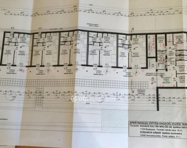 Eladó üzlethelyiség, Bogácson 245 M Ft / költözzbe.hu
