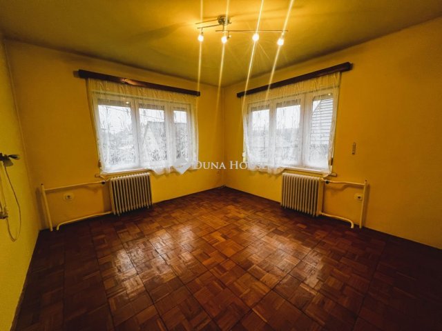 Eladó családi ház, Pilisjászfalun, Mészégető utcában 79 M Ft