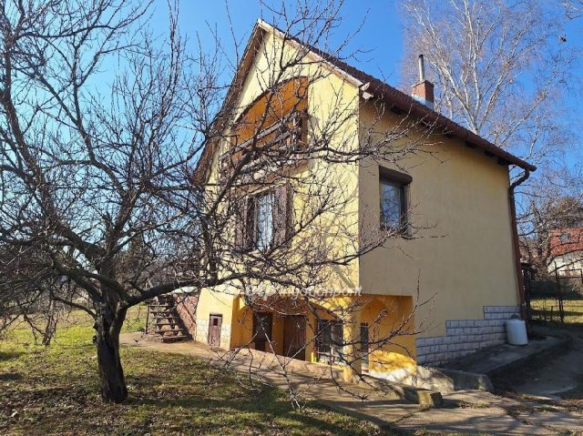 Eladó nyaraló, Felsőörsön 57.9 M Ft, 1+2 szobás