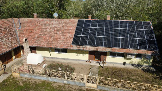 Eladó családi ház, Orgoványon 68.5 M Ft, 4 szobás