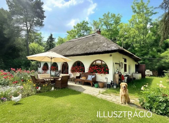 Eladó mezogazdasagi ingatlan, Kunadacson 34.9 M Ft