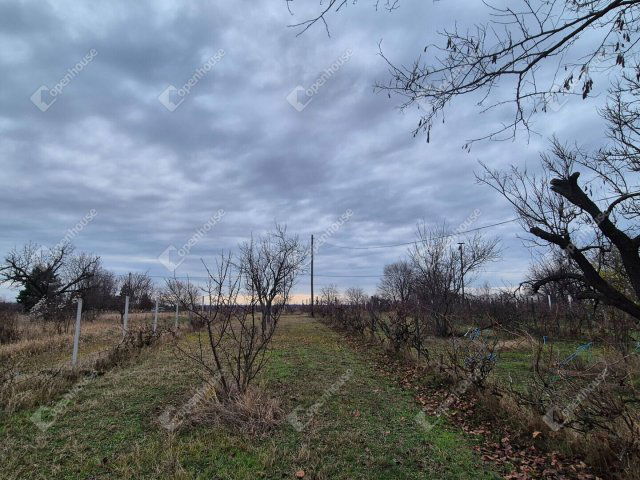 Eladó telek, Sülysápon 25.99 M Ft / költözzbe.hu