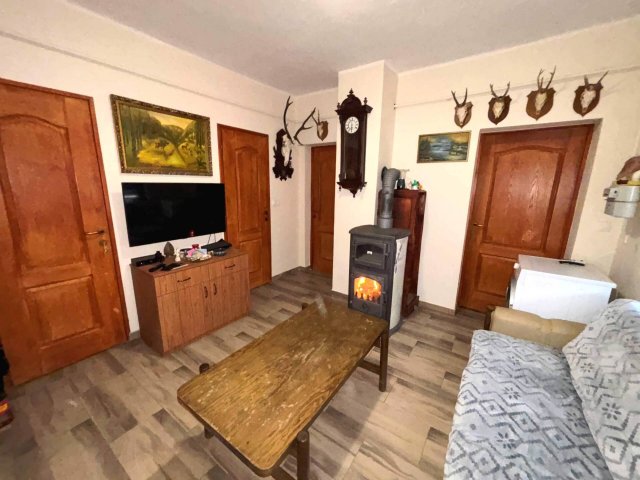 Eladó családi ház, Gellénházán 29.9 M Ft, 2 szobás