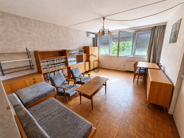Eladó panellakás, Budapesten, XIV. kerületben 54.9 M Ft, 2 szobás
