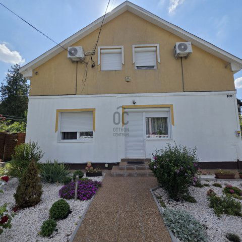 Eladó családi ház, Budapesten, XVII. kerületben 189.9 M Ft