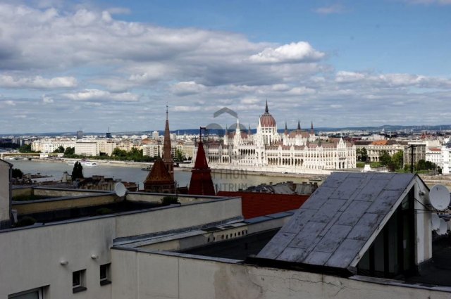 Eladó téglalakás, Budapesten, I. kerületben 429 M Ft, 3 szobás