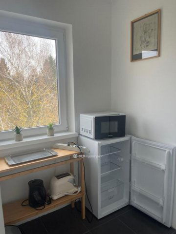 Eladó téglalakás, Harkányban 21.9 M Ft, 1 szobás