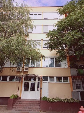 Eladó panellakás, Mátészalkán 33.5 M Ft, 1+1 szobás