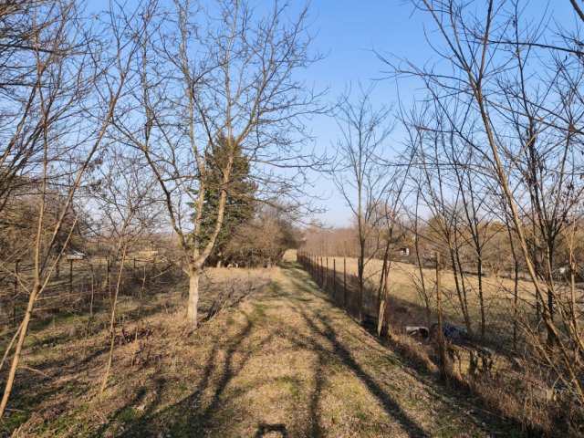 Eladó telek, Budapesten, XVI. kerületben 11.9 M Ft