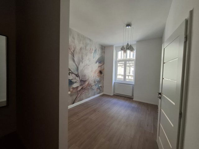 Eladó téglalakás, Budapesten, VII. kerületben, István utcában