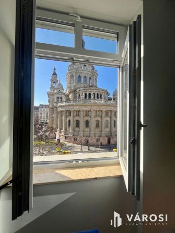 Eladó téglalakás, Budapesten, VI. kerületben 269 M Ft, 3 szobás