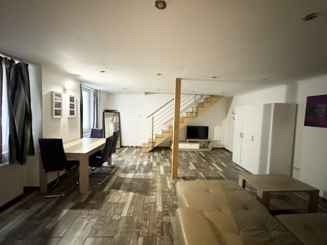 Eladó téglalakás, Budapesten, V. kerületben 165 M Ft, 6 szobás