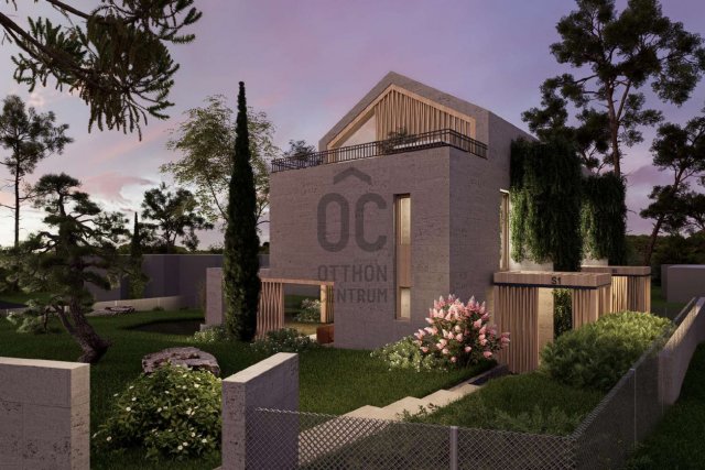 Eladó téglalakás, Budapesten, II. kerületben 325.782 M Ft