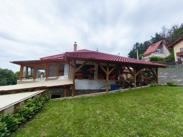 Eladó családi ház, Mátraszentimrén 70.9 M Ft, 5 szobás