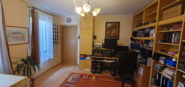 Eladó családi ház, Debrecenben 134.9 M Ft, 7 szobás