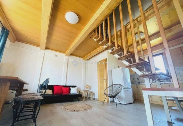 Eladó nyaraló, Tiszacsegén 38 M Ft, 3 szobás