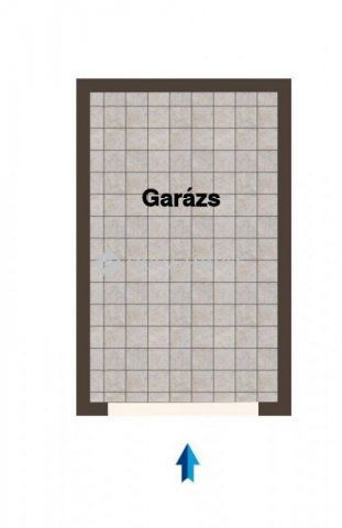 Eladó ipari ingatlan, Szegeden, Nádas utcában 12 M Ft