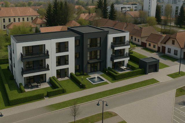 Eladó telek, Hatvanban 74.9 M Ft / költözzbe.hu