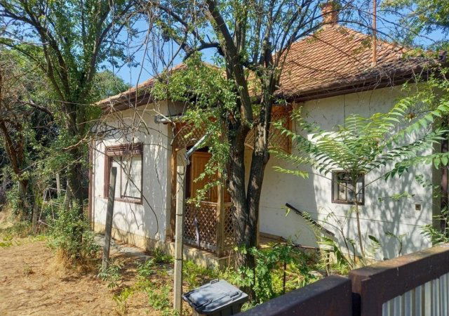 Eladó családi ház, Szeghalmon 14.45 M Ft, 1+1 szobás