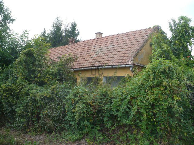 Eladó családi ház, Bagaméren 3.5 M Ft, 1 szobás