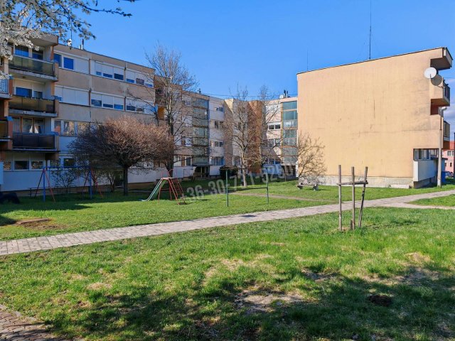 Eladó panellakás, Bélapátfalván 34.9 M Ft, 3 szobás