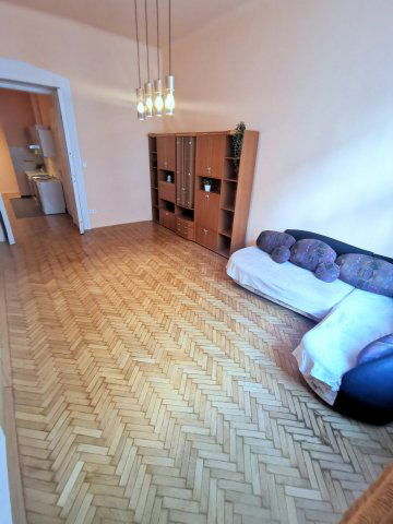 Kiadó téglalakás, albérlet, XIII. kerületben, Pannónia utcában