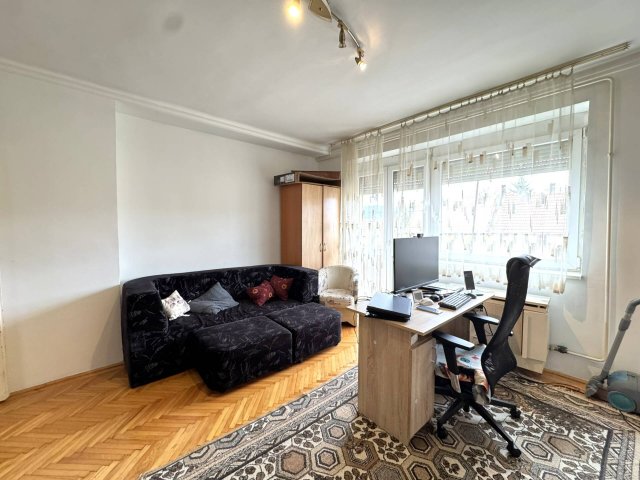 Eladó téglalakás, Miskolcon 25.9 M Ft, 2 szobás