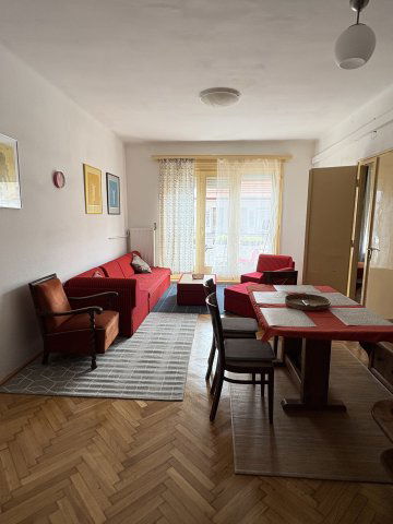 Kiadó téglalakás, albérlet, IX. kerületben, Ráday utcában