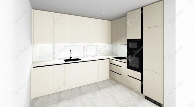 Eladó családi ház, Győrságon 63.9 M Ft, 3 szobás