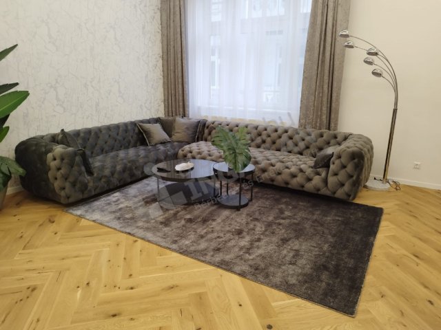 Kiadó téglalakás, albérlet, V. kerületben, Belgrád rakparton