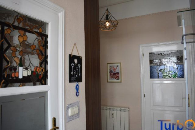 Eladó téglalakás, Budapesten, XI. kerületben, Bartók Béla úton