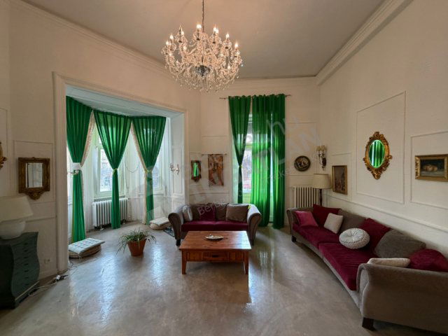 Kiadó téglalakás, albérlet, Budapesten, VII. kerületben