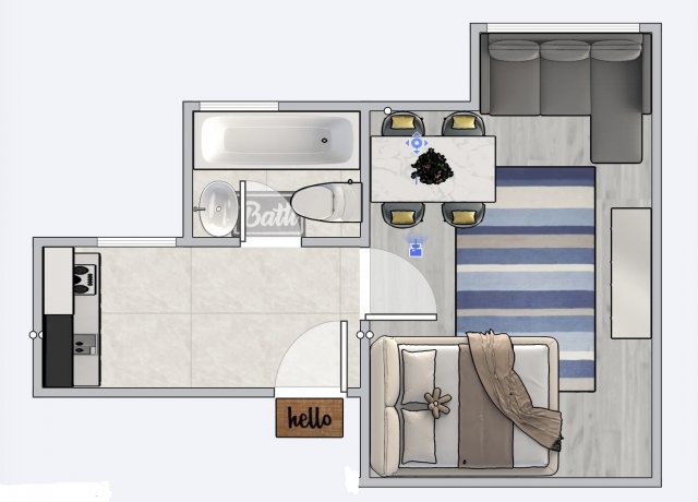 Eladó téglalakás, Budapesten, XIV. kerületben 33.99 M Ft