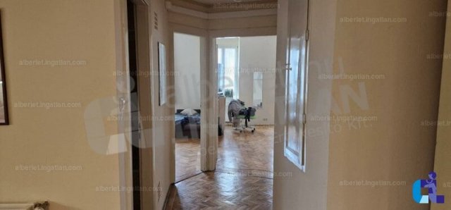 Kiadó téglalakás, albérlet, II. kerületben, Retek utcában