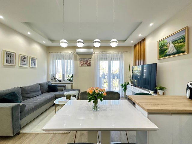 Eladó téglalakás, Budapesten, XIV. kerületben, Kalapács utcában