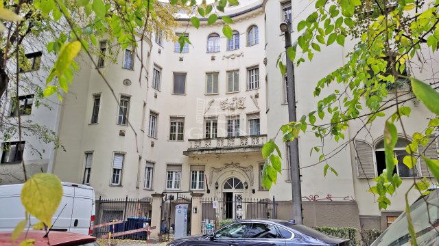 Eladó téglalakás, Budapesten, XIII. kerületben 42.99 M Ft