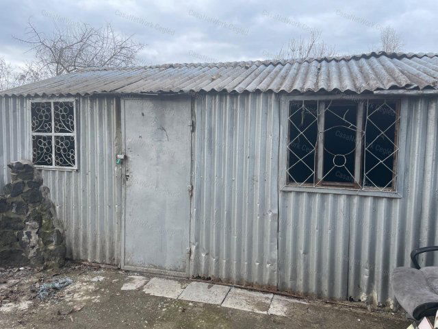 Eladó mezogazdasagi ingatlan, Besenyszögön 4.3 M Ft